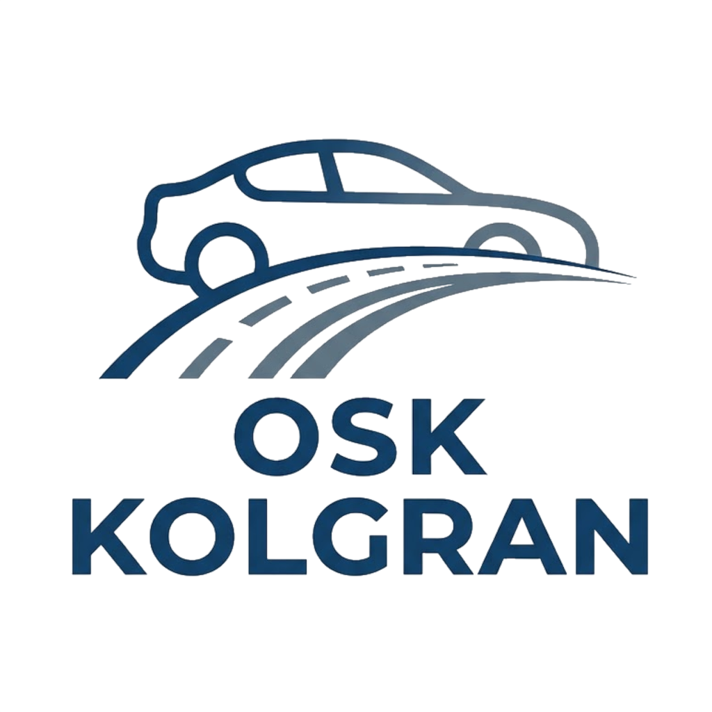 Logo OSK KOLGRAN